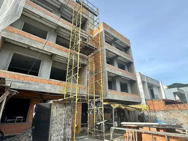 Apartamento venda em Região Geográfica Imediata de Itajaí, Camboriú