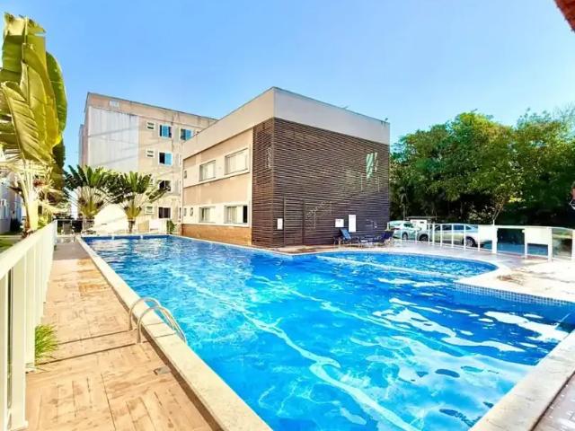 Apartamento venda em Região Geográfica Imediata de Itajaí, Camboriú