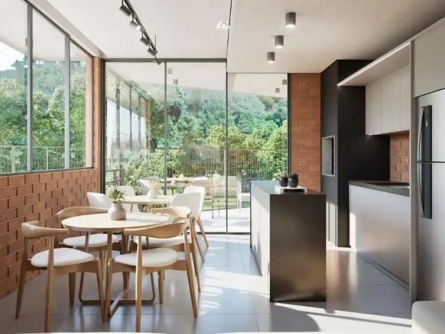 Apartamento venda em Região Geográfica Imediata de Itajaí, Camboriú