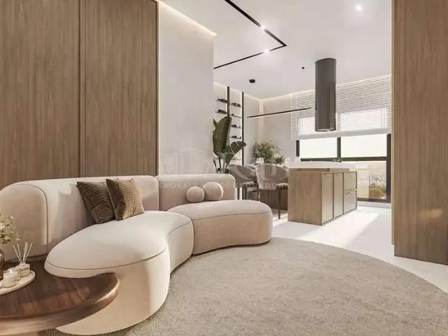 Apartamento venda em Região Geográfica Imediata de Itajaí, Camboriú