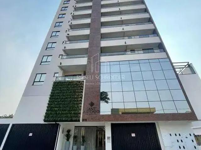Apartamento venda em Região Geográfica Imediata de Itajaí, Camboriú