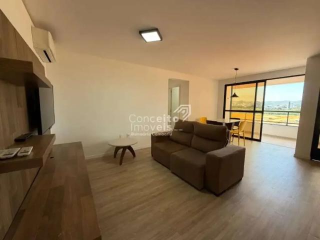 Apartamento venda em Região Geográfica Imediata de Itajaí, Camboriú