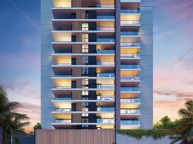 Apartamento venda em Região Geográfica Imediata de Itajaí, Camboriú