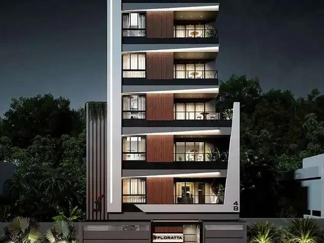 Apartamento venda em Região Geográfica Imediata de Itajaí, Camboriú