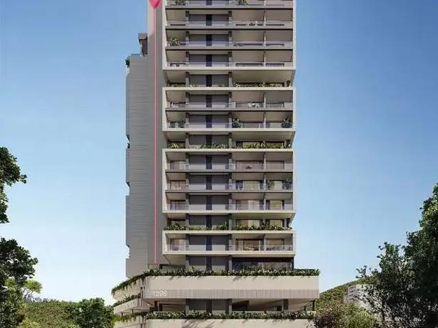 Apartamento venda em Região Geográfica Imediata de Itajaí, Camboriú