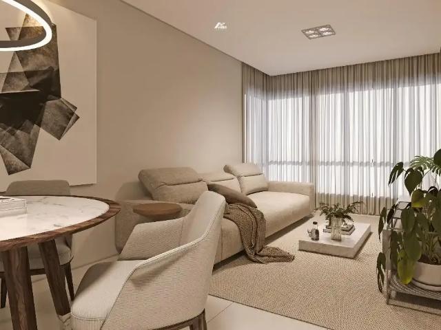 Apartamento venda em Região Geográfica Imediata de Itajaí, Camboriú