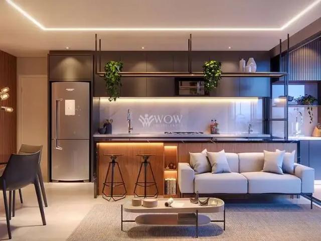 Apartamento venda em Região Geográfica Imediata de Itajaí, Camboriú