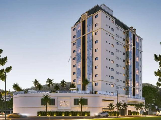 Apartamento venda em Região Geográfica Imediata de Itajaí, Camboriú