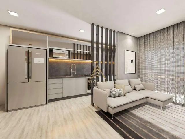 Apartamento venda em Região Geográfica Imediata de Itajaí, Camboriú