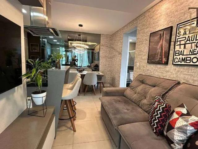 Apartamento venda em Região Geográfica Imediata de Itajaí, Camboriú