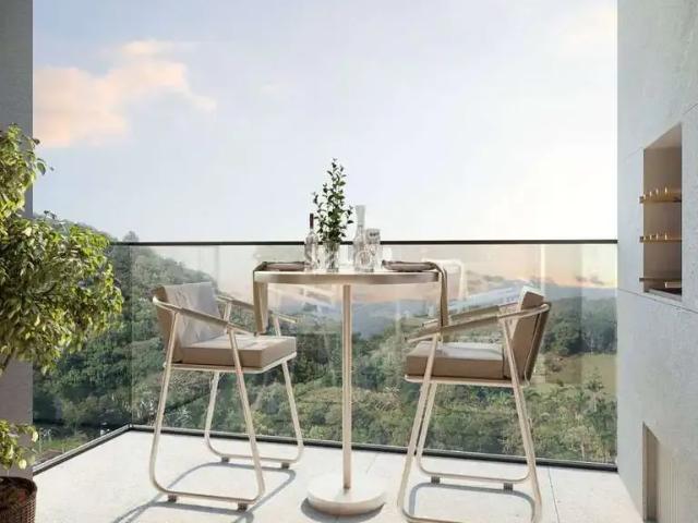 Apartamento venda em Região Geográfica Imediata de Itajaí, Camboriú
