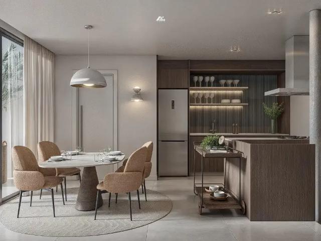 Apartamento venda em Região Geográfica Imediata de Itajaí, Camboriú