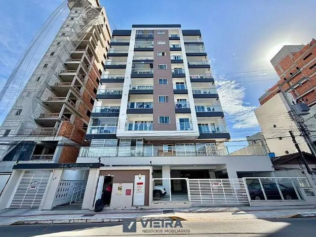 Apartamento venda em Região Geográfica Imediata de Itajaí, Camboriú