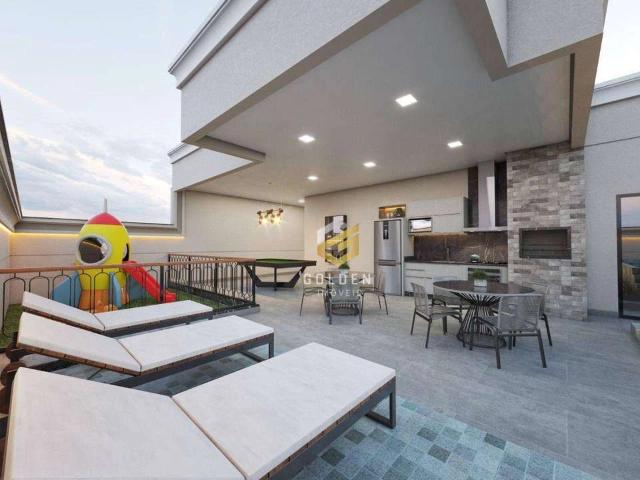 Apartamento venda em Região Geográfica Imediata de Itajaí, Camboriú