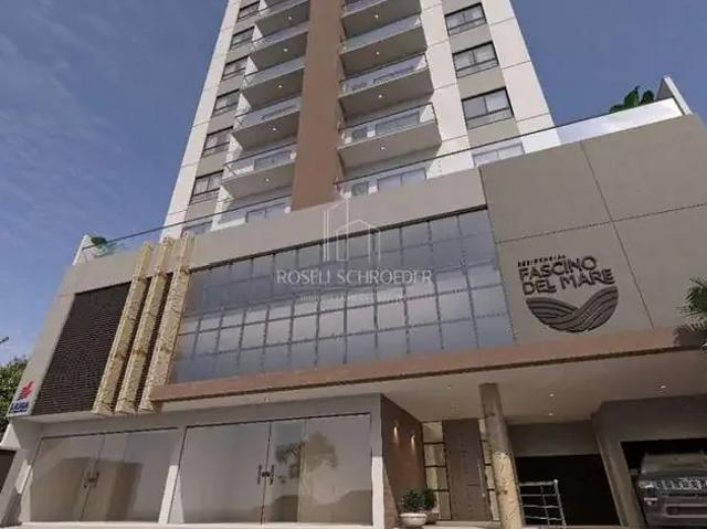 Apartamento venda em Região Geográfica Imediata de Itajaí, Camboriú