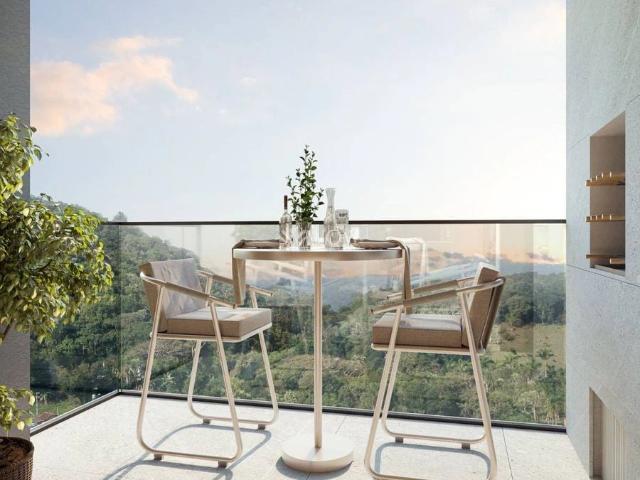 Apartamento venda em Região Geográfica Imediata de Itajaí, Camboriú