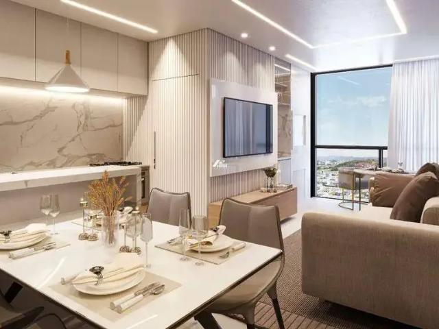 Apartamento venda em Região Geográfica Imediata de Itajaí, Camboriú