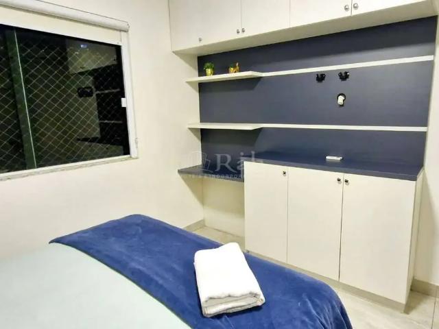 Apartamento venda em Região Geográfica Imediata de Itajaí, Camboriú