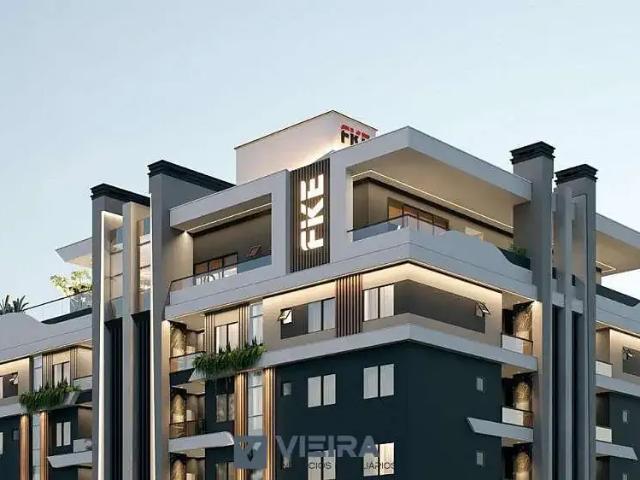 Apartamento venda em Região Geográfica Imediata de Itajaí, Camboriú