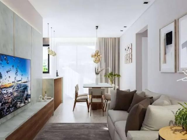 Apartamento venda em Região Geográfica Imediata de Itajaí, Camboriú