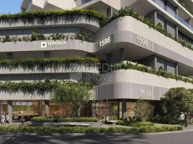 Apartamento venda em Região Geográfica Imediata de Itajaí, Camboriú