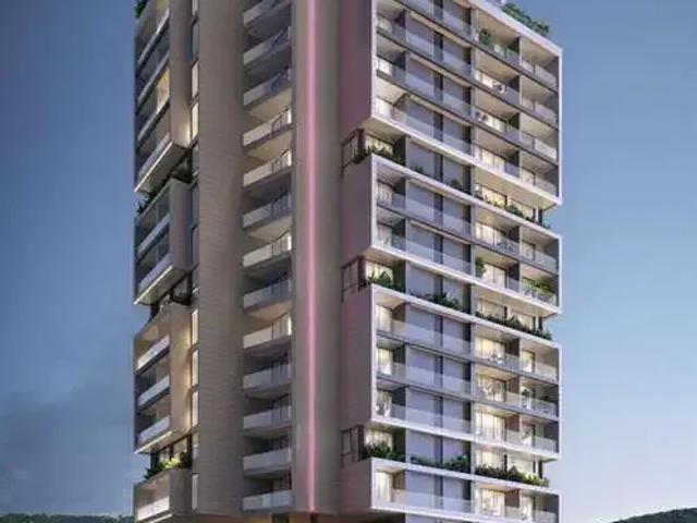 Apartamento venda em Região Geográfica Imediata de Itajaí, Camboriú