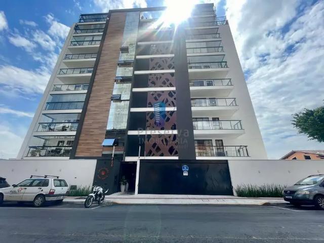 Apartamento venda em Região Geográfica Imediata de Itajaí, Camboriú