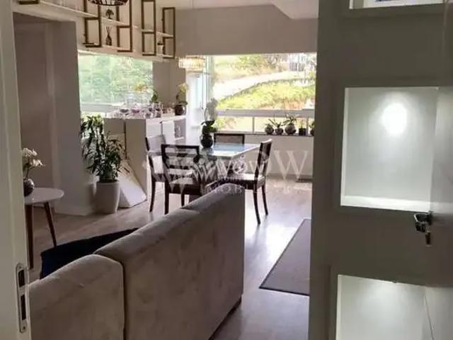 Apartamento venda em Região Geográfica Imediata de Itajaí, Camboriú
