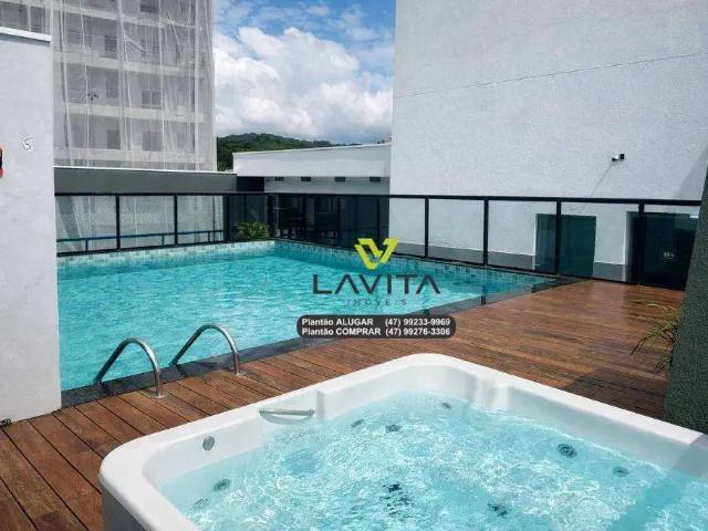 Apartamento venda em Região Geográfica Imediata de Itajaí, Camboriú