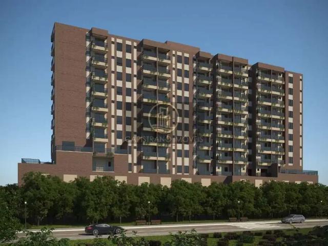 Apartamento venda em Região Geográfica Imediata de Itajaí, Camboriú