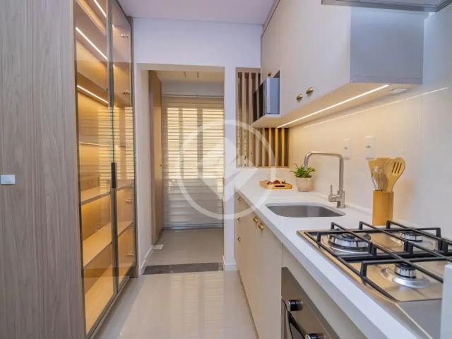 Apartamento venda em Região Geográfica Imediata de Itajaí, Camboriú