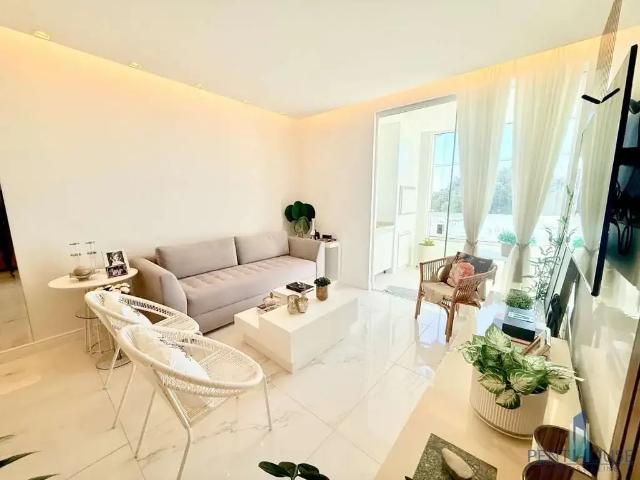 Apartamento venda em Região Geográfica Imediata de Itajaí, Camboriú