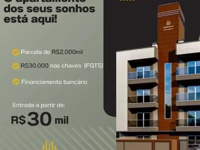 Apartamento venda em Região Geográfica Imediata de Itajaí, Camboriú