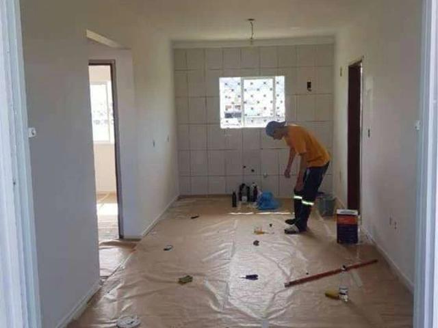 Apartamento venda em Santa Regina, Camboriú