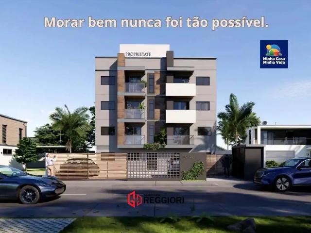 Apartamento venda em Região Geográfica Imediata de Itajaí, Camboriú