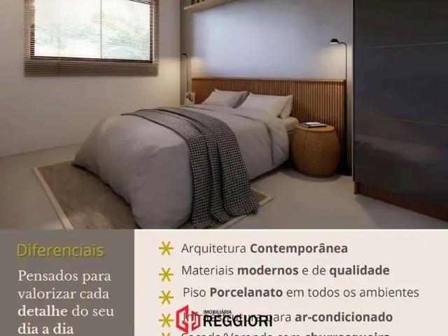 Apartamento venda em Região Geográfica Imediata de Itajaí, Camboriú