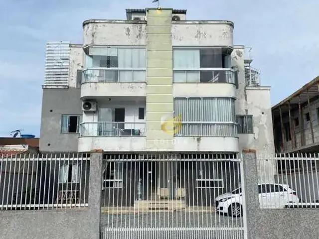 Apartamento venda em Região Geográfica Imediata de Itajaí, Camboriú
