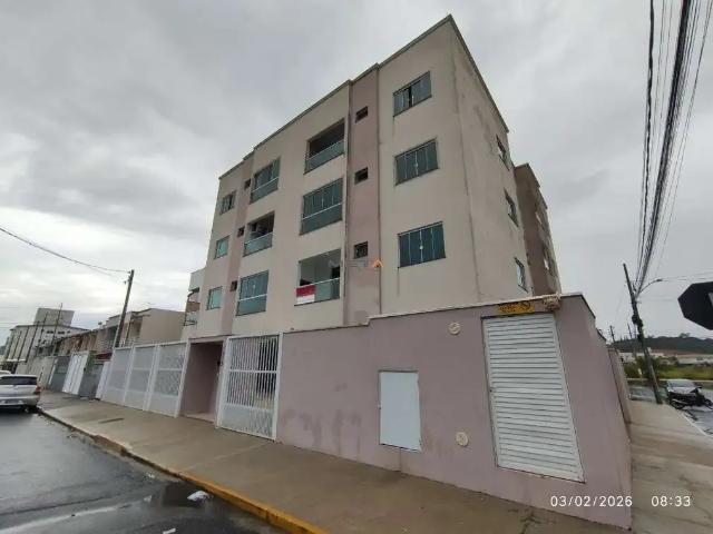 Apartamento venda em Região Geográfica Imediata de Itajaí, Camboriú