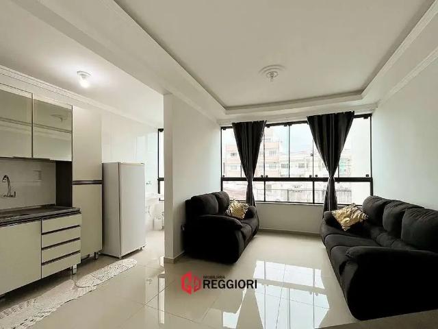 Apartamento venda em Região Geográfica Imediata de Itajaí, Camboriú