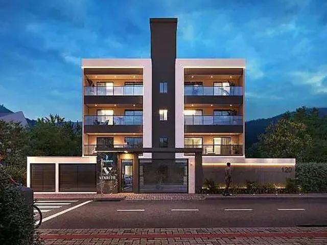 Apartamento venda em Região Geográfica Imediata de Itajaí, Camboriú