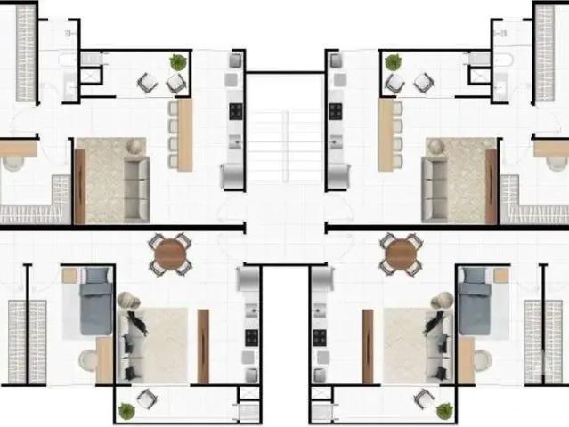 Apartamento venda em Região Geográfica Imediata de Itajaí, Camboriú