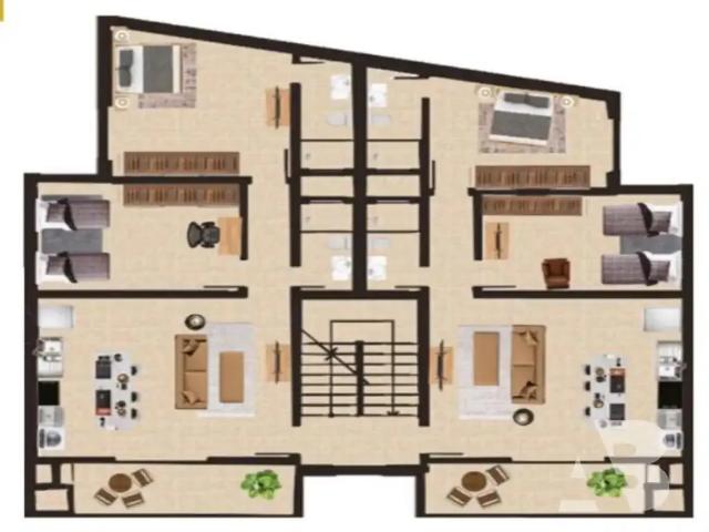 Apartamento venda em Região Geográfica Imediata de Itajaí, Camboriú