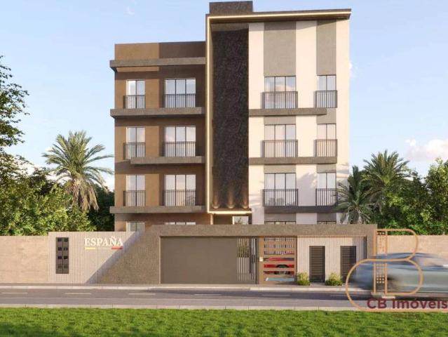 Apartamento venda em Região Geográfica Imediata de Itajaí, Camboriú