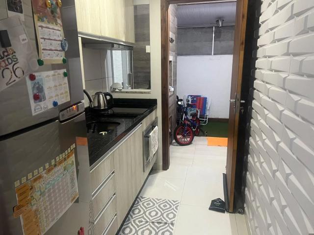 Apartamento venda em Santa Regina, Camboriú