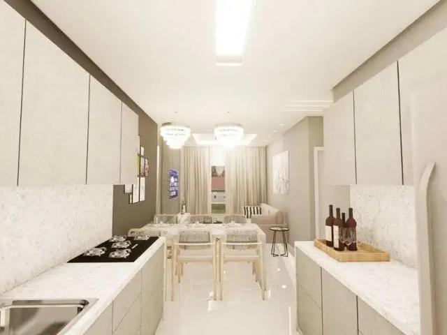 Apartamento venda em Região Geográfica Imediata de Itajaí, Camboriú