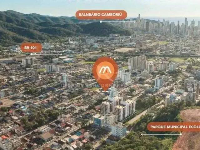 Apartamento venda em Região Geográfica Imediata de Itajaí, Camboriú