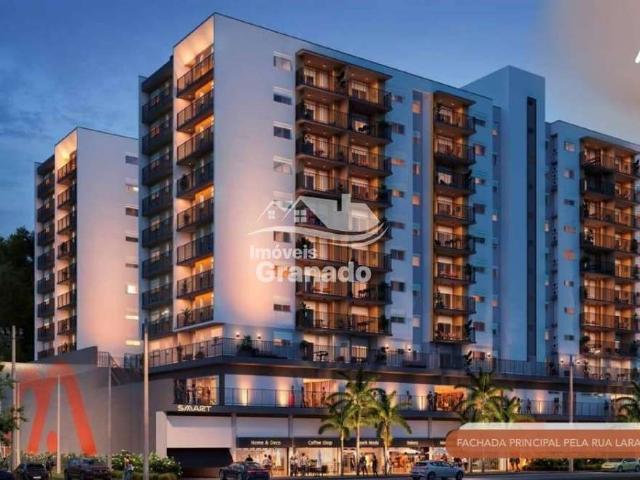 Apartamento venda em Região Geográfica Imediata de Itajaí, Camboriú