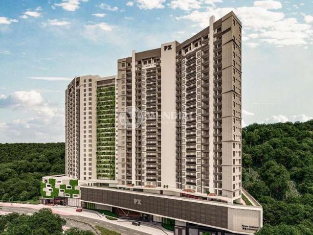 Apartamento venda em Região Geográfica Imediata de Itajaí, Camboriú