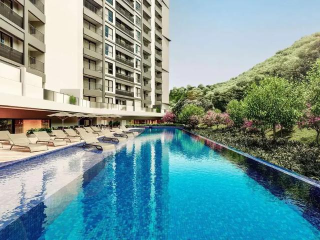 Apartamento venda em Região Geográfica Imediata de Itajaí, Camboriú