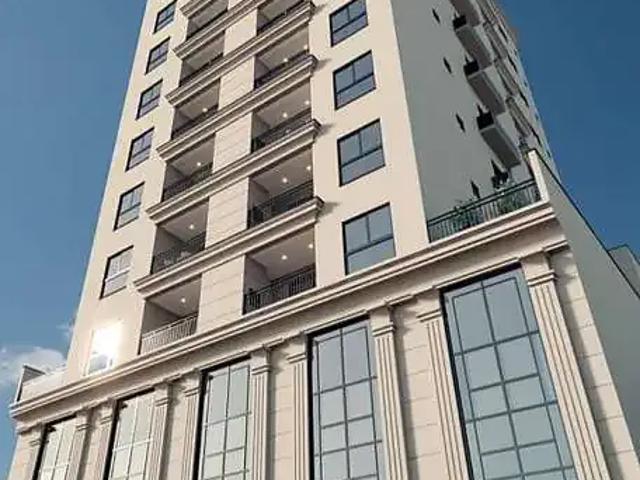 Apartamento venda em Região Geográfica Imediata de Itajaí, Camboriú